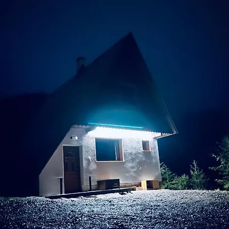 Na Liptove * Liptovska Porubka