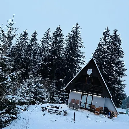 Na Liptove Liptovska Porubka