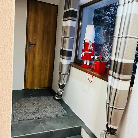 Na Liptove Liptovska Porubka