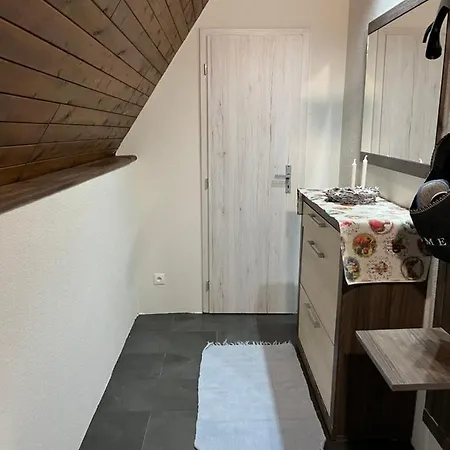 Na Liptove Liptovska Porubka