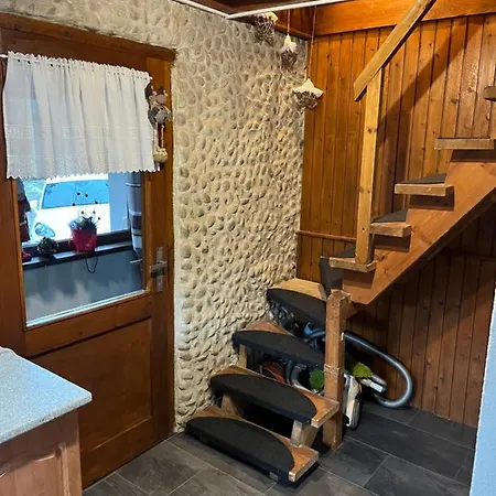 Na Liptove Lodge *