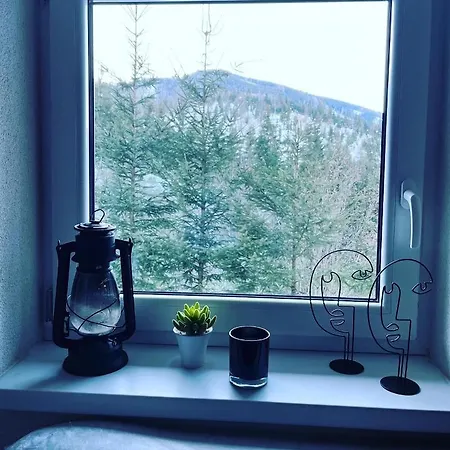 Na Liptove * Liptovska Porubka