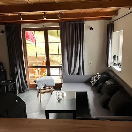 Lodge Na Liptove Liptovska Porubka
