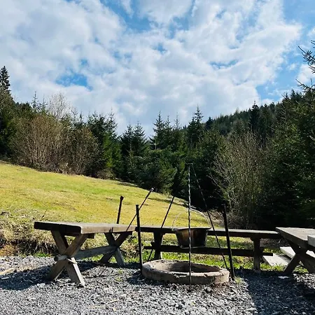 Na Liptove Lodge