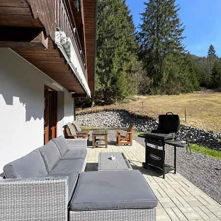 Na Liptove Lodge *