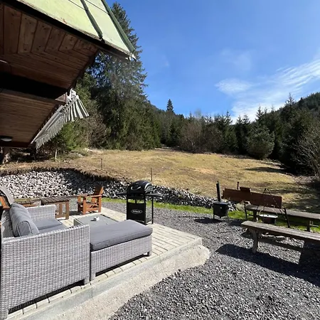 Na Liptove * Liptovska Porubka