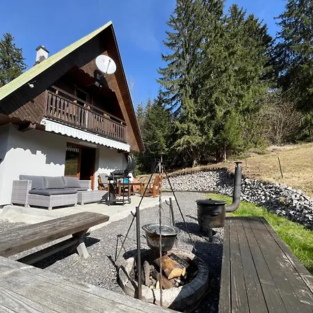 Na Liptove Liptovska Porubka