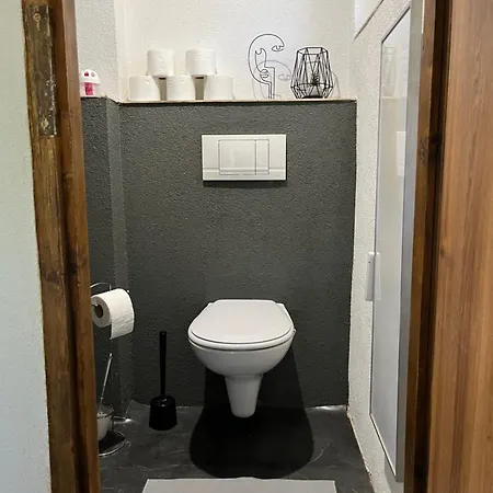Lodge Na Liptove