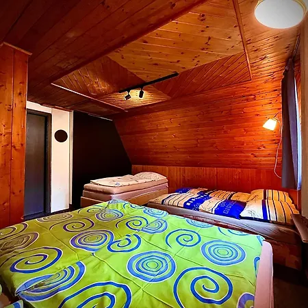 Lodge Na Liptove Liptovska Porubka