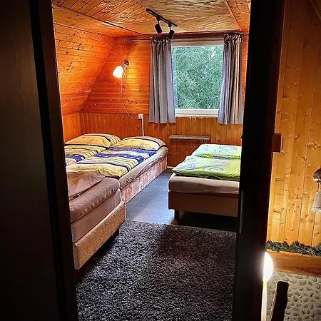 Lodge Na Liptove *