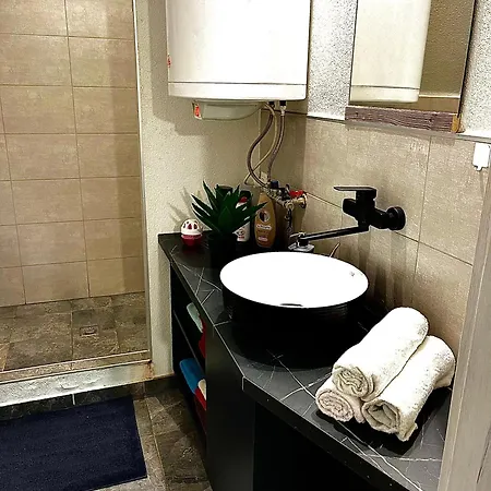 Na Liptove Liptovska Porubka