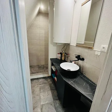 Na Liptove Liptovska Porubka