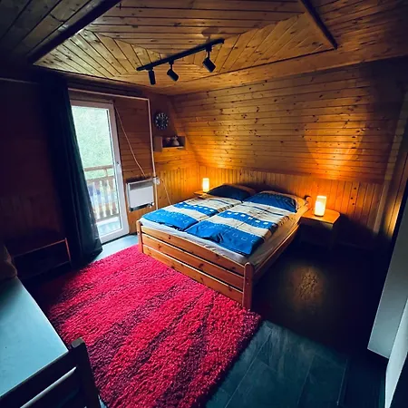Na Liptove Lodge *