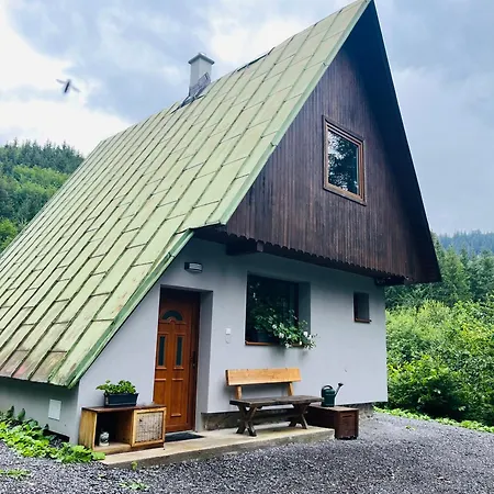 Na Liptove Lodge Liptovska Porubka