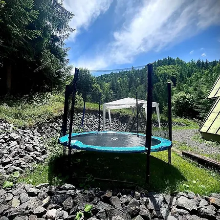 Na Liptove Liptovska Porubka