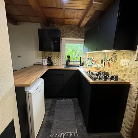 Na Liptove Liptovska Porubka