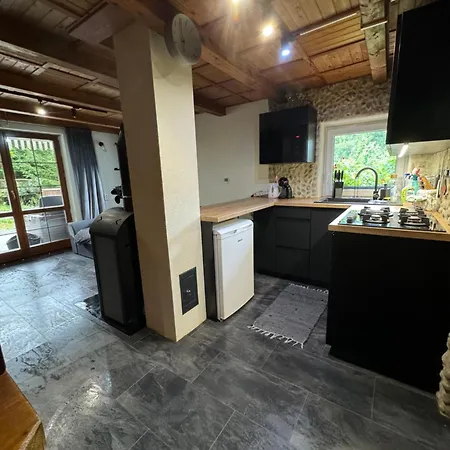 Na Liptove * Liptovska Porubka