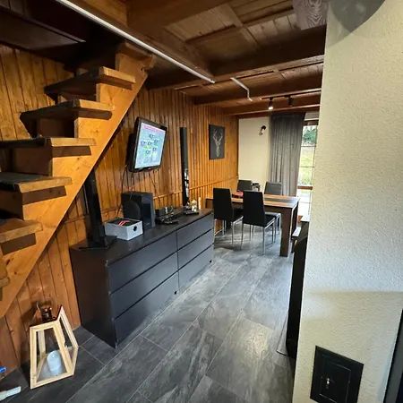 Na Liptove Lodge *