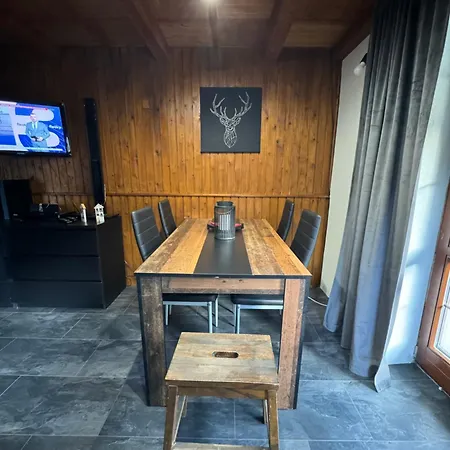 Na Liptove Kisporuba