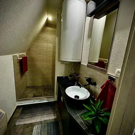 Na Liptove Lodge