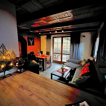 Na Liptove Lodge *