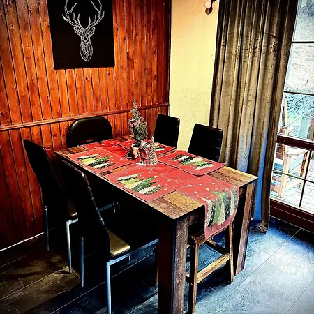 Na Liptove Liptovska Porubka