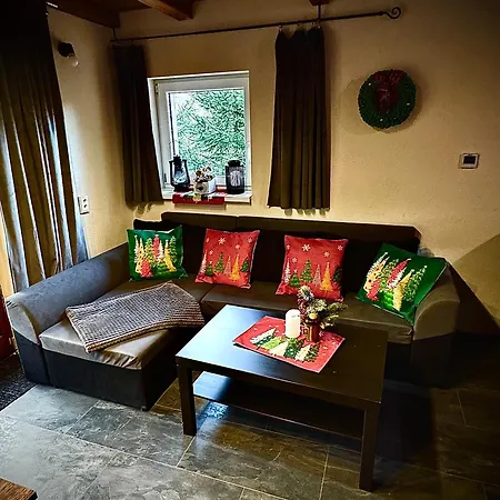 Na Liptove * Liptovska Porubka