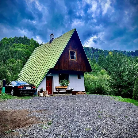 Na Liptove * Liptovska Porubka