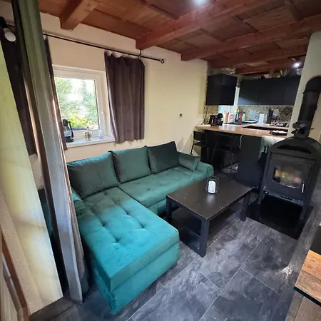 Na Liptove Liptovska Porubka