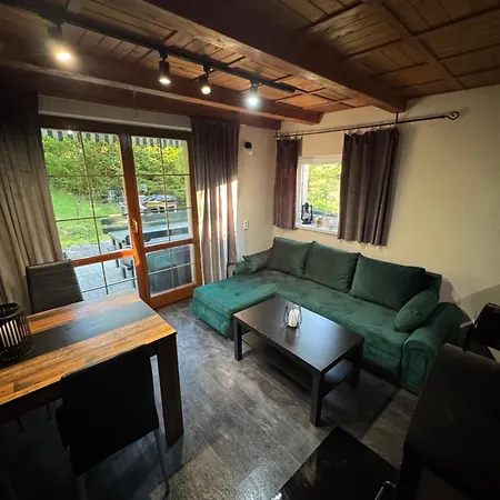 Na Liptove * Liptovska Porubka