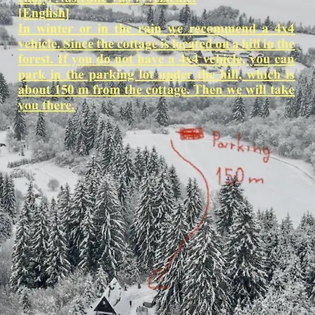 Na Liptove * Liptovska Porubka