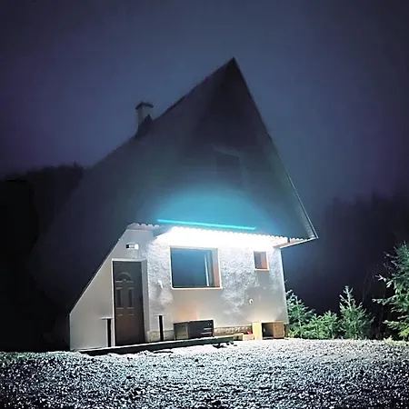 Lodge Na Liptove *