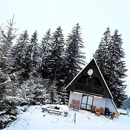 Lodge Na Liptove