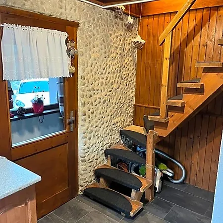 Lodge Na Liptove Liptovska Porubka