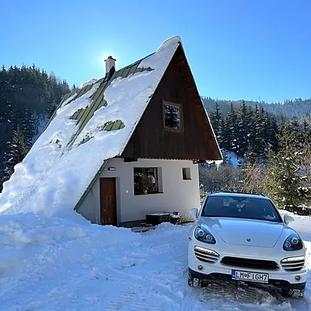 Lodge Na Liptove