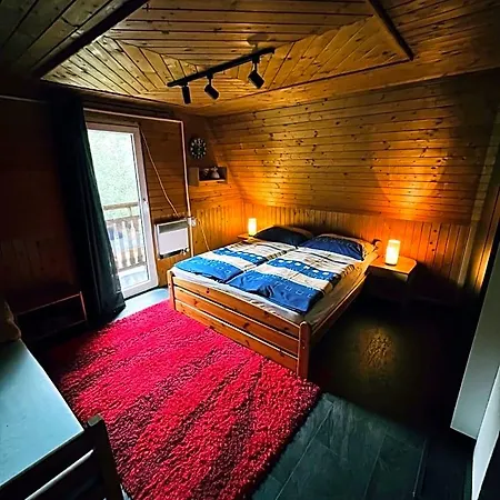 Lodge Na Liptove