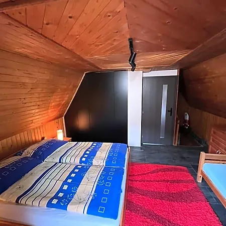Lodge Na Liptove