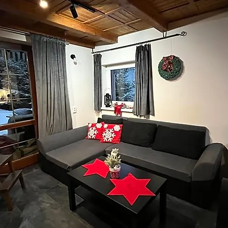Lodge Na Liptove *