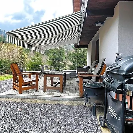 Na Liptove Lodge