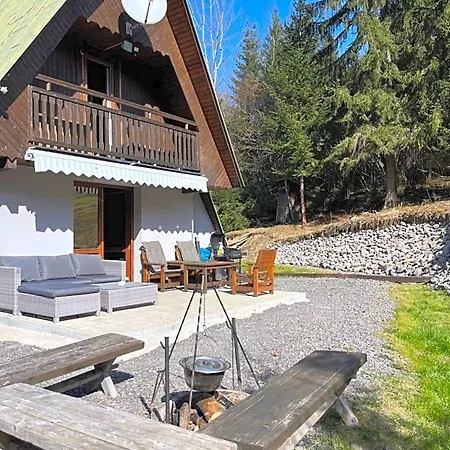 Na Liptove Lodge