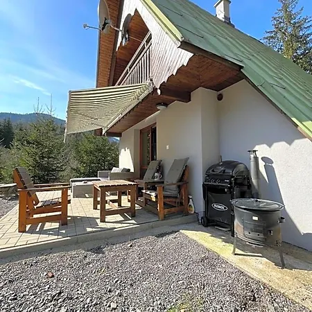 Lodge Na Liptove