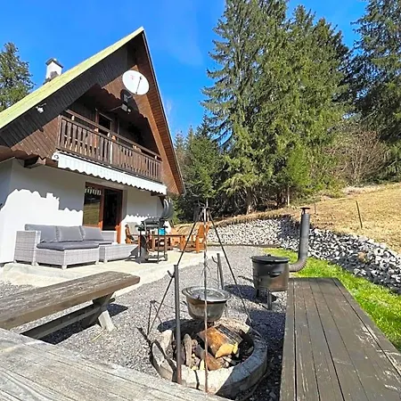 Lodge Na Liptove *