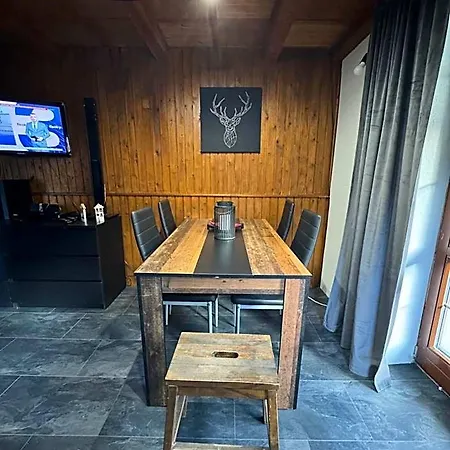 Domek letniskowy Na Liptove *