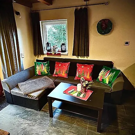 Na Liptove Lodge *