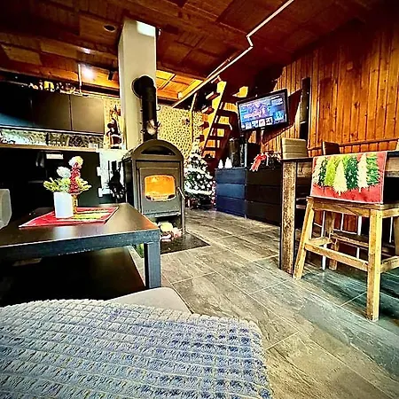 Na Liptove Lodge *